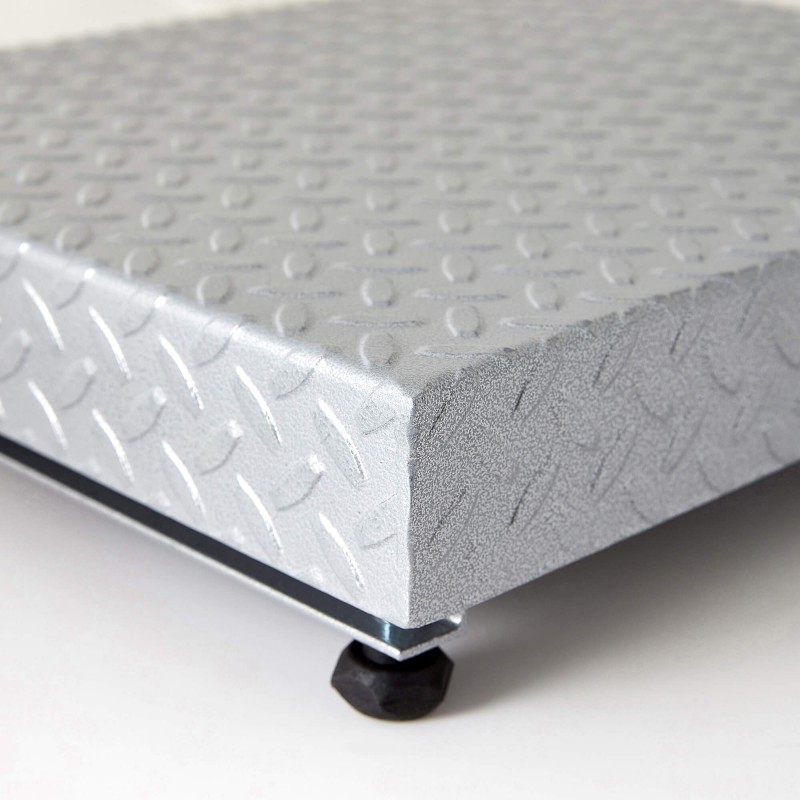 Báscula de Recibo para Mostrador - 3