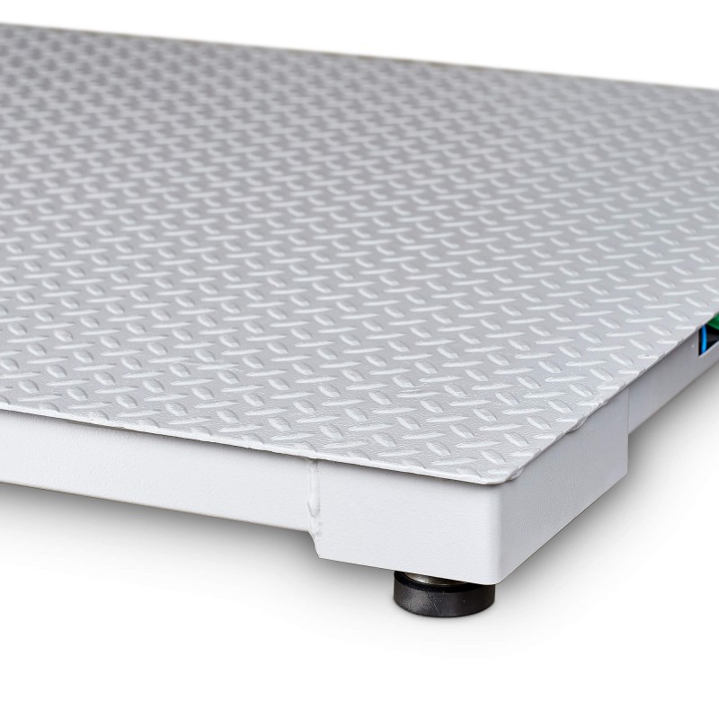 Plataforma Alámbrica 1T, 2.5T y 5T - 2