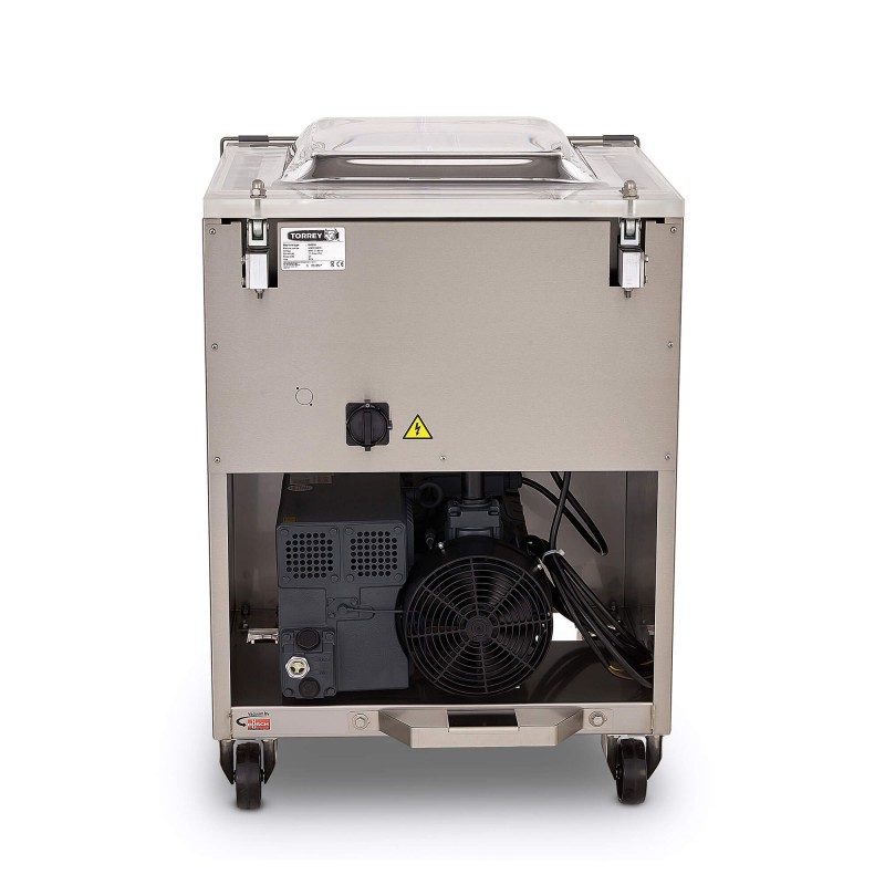 Empacadora al Vacío EVD-76 Torrey