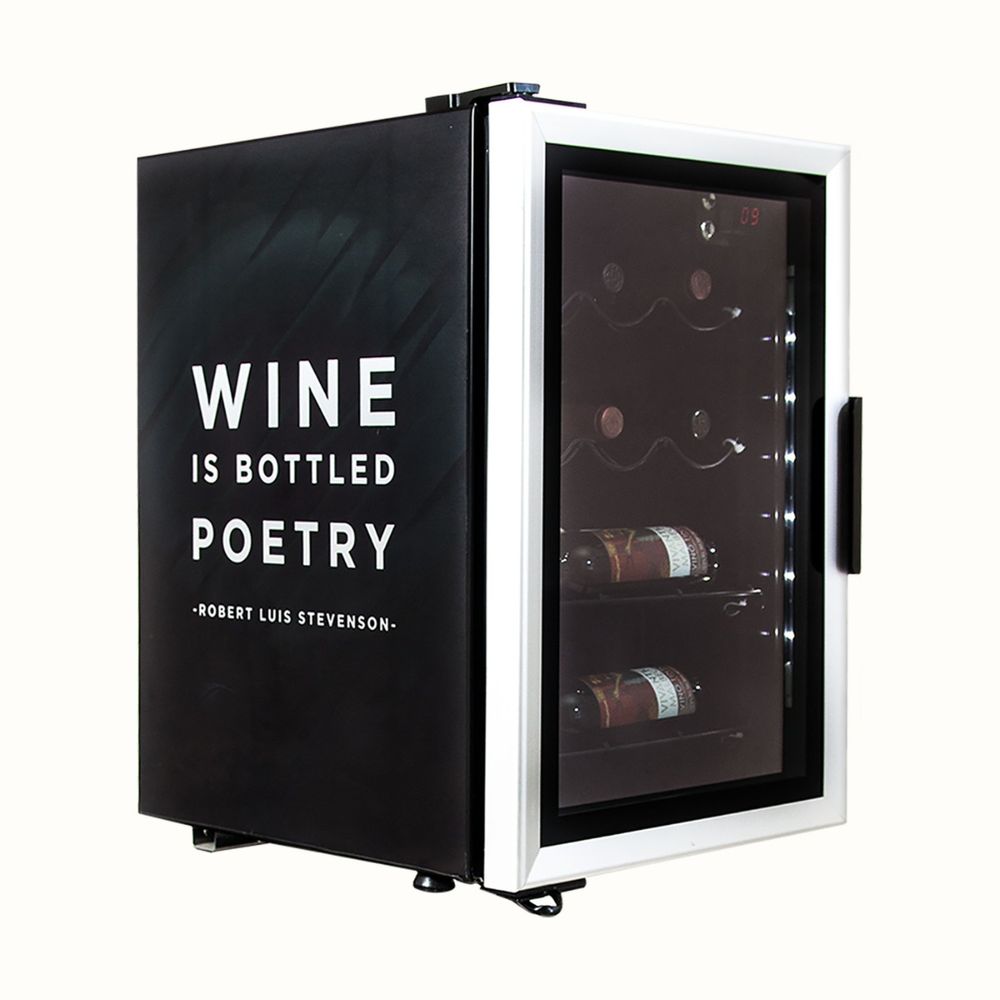 Refrigerador Cava de Vinos - 2