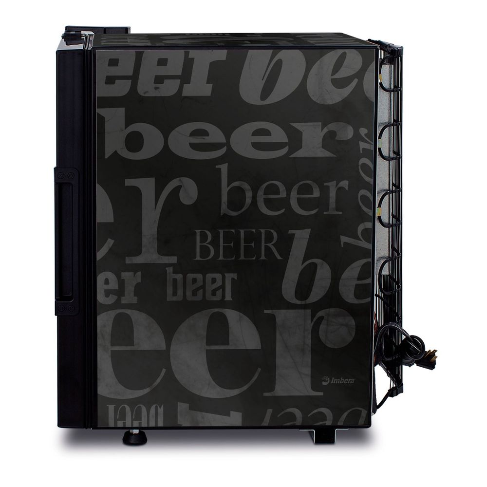 Frigobar Home Cooler Imbera Relax and Beer - 2