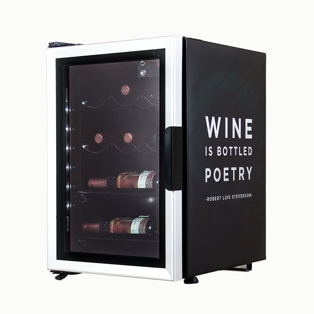 Refrigerador Cava de Vinos - 3