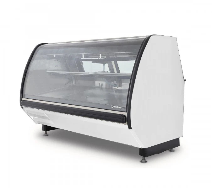 Vitrina Carnicera - 2