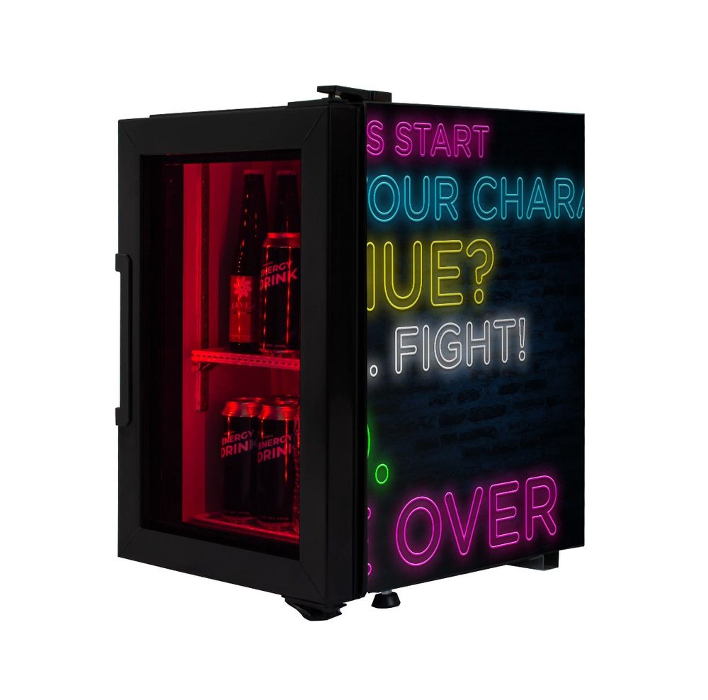 Refrigerador Gamer Imbera - 2