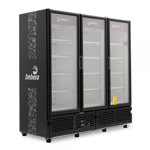 Refrigerador Vertical Cervecero 72 Pies - 2