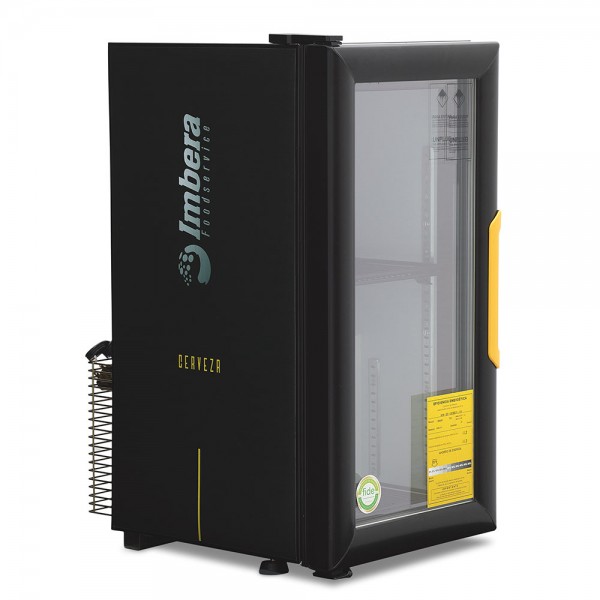 Refrigerador de Mostrador Cervecero 1.5 Pies - 2
