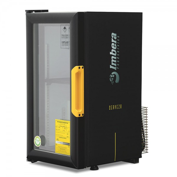 Refrigerador de Mostrador Cervecero 1.5 Pies - 3