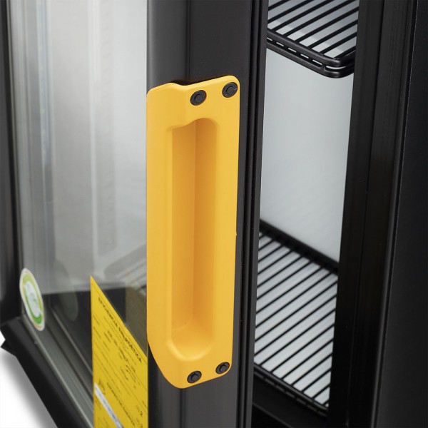 Refrigerador de Mostrador Cervecero 1.5 Pies - 4