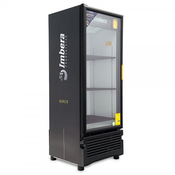 Refrigerador Vertical Cervecero 17 Pies - 2