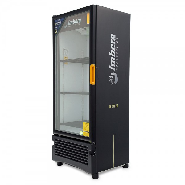 Refrigerador Vertical Cervecero 17 Pies - 3