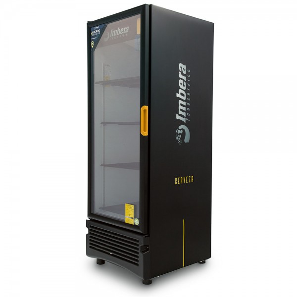 Refrigerador Vertical Cervecero 25 Pies - 3