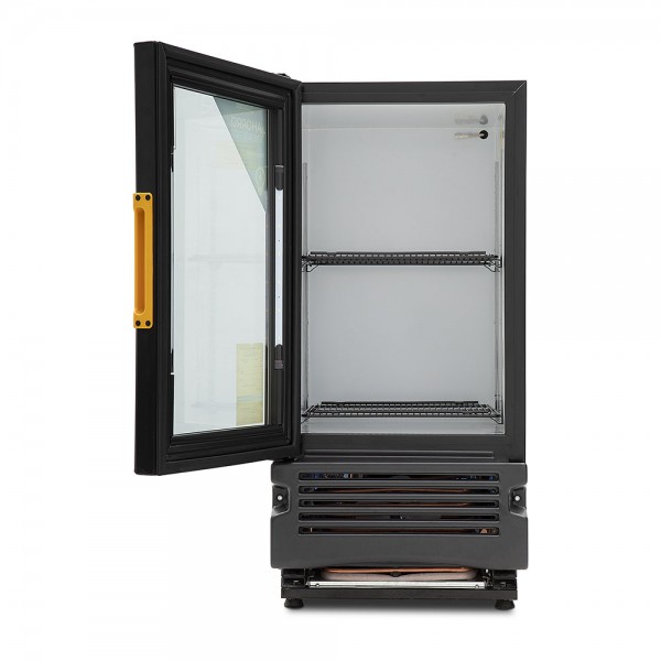 Refrigerador de Mostrador Cervecero 4 Pies - 3