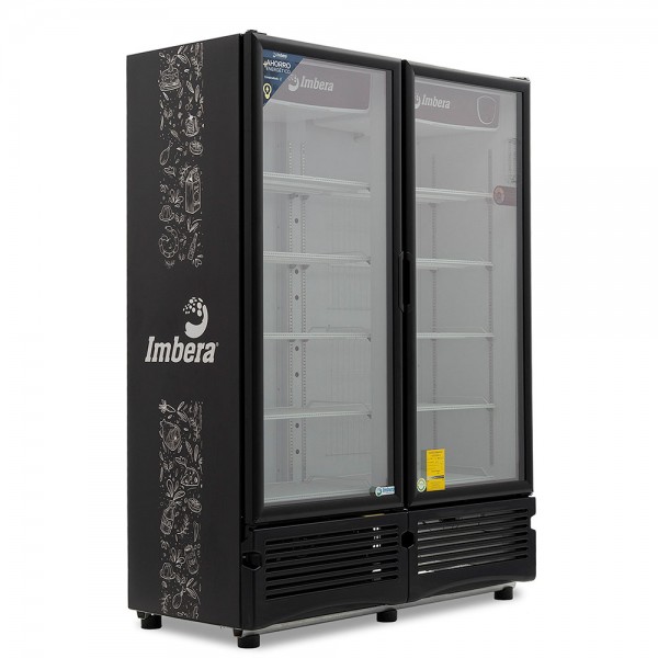 Refrigerador Vertical Cervecero 42 Pies - 2