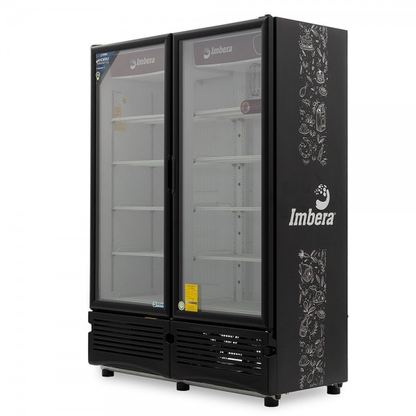 Refrigerador Vertical Cervecero 42 Pies - 3
