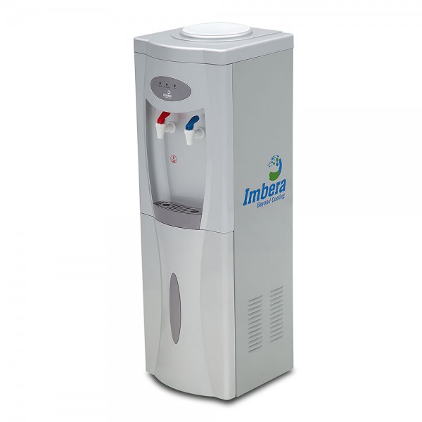 Dispensador de Agua Frío/Caliente - 3