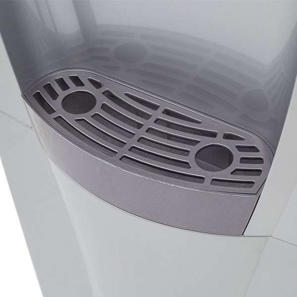 Dispensador de Agua Frío/Caliente - 4