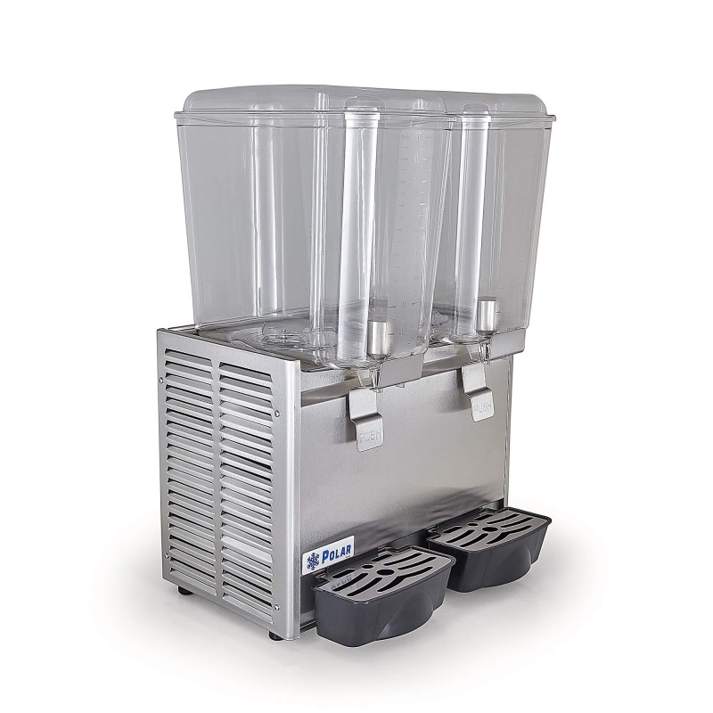 Dispensador de Bebidas - 2