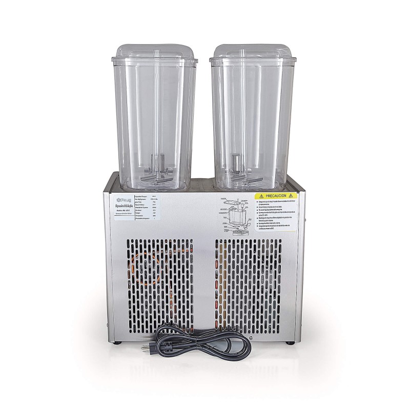 Dispensador de Bebidas - 3
