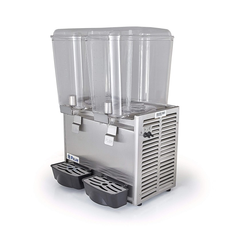 Dispensador de Bebidas - 4