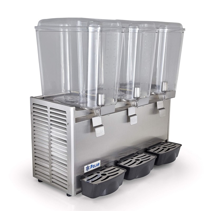 Dispensador de Bebidas - 2