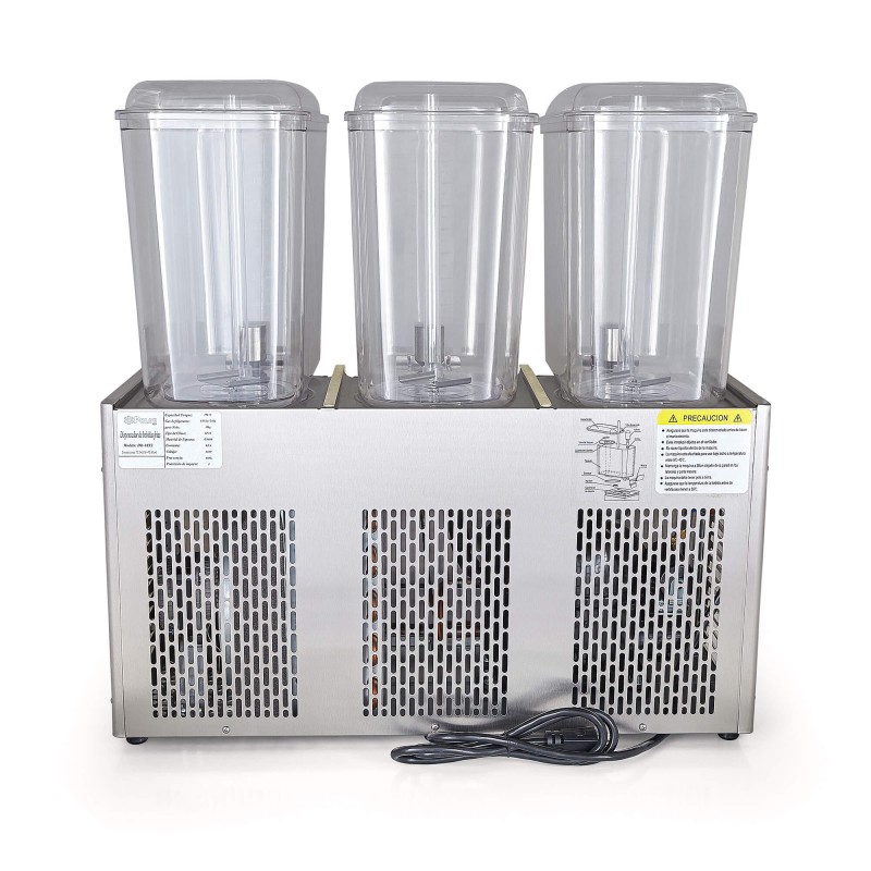 Dispensador de Bebidas - 3