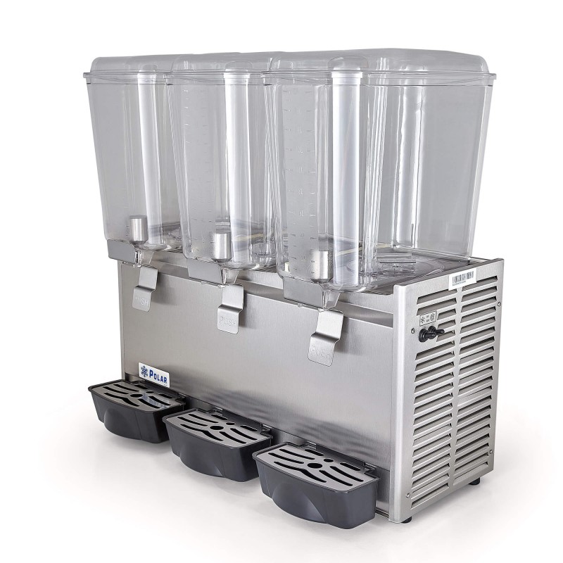 Dispensador de Bebidas - 4