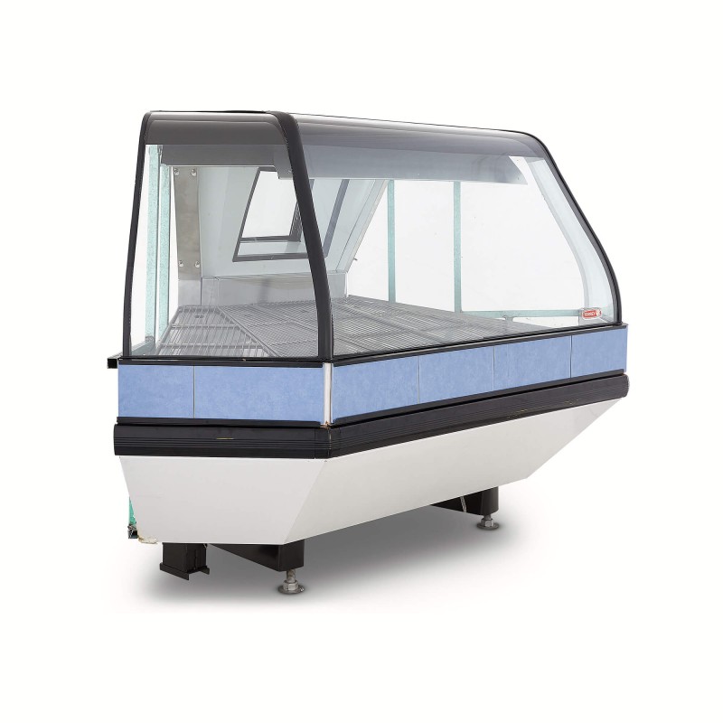 Vitrina Carnicera Modular - 2