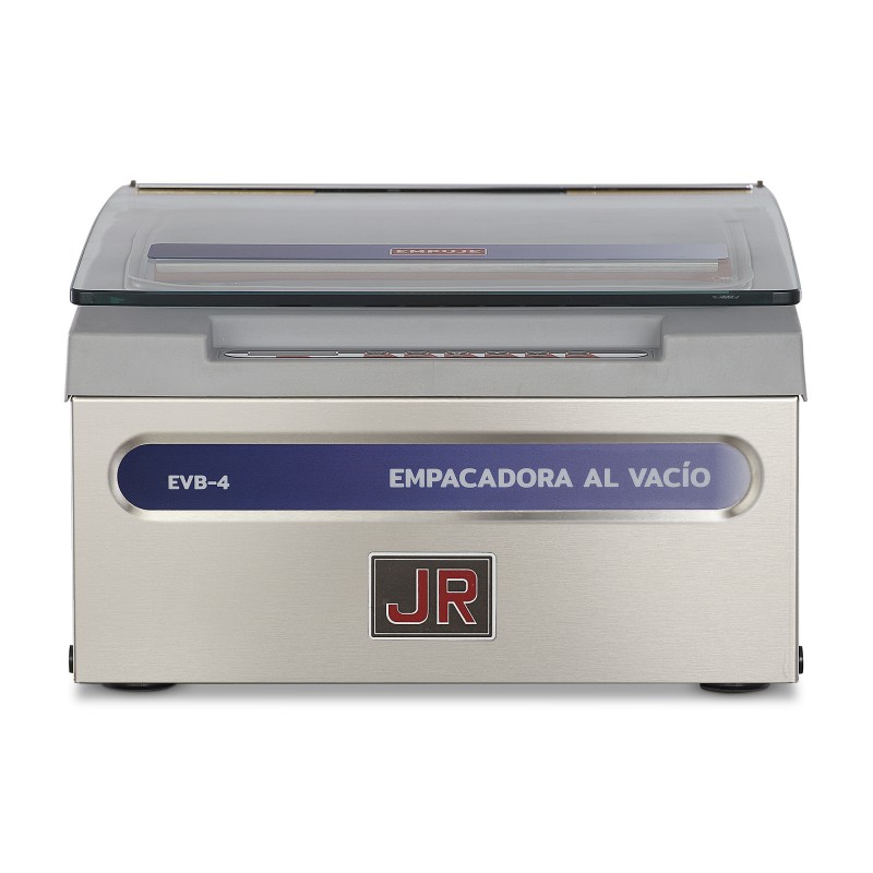 Empacadora al Vacío JR de 4 Mts Cúbicos - 2