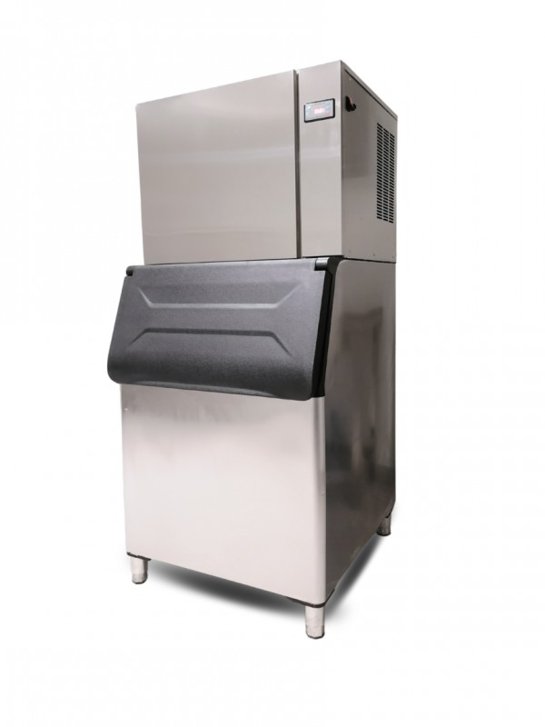Fábrica de Hielo Polar Capacidad 260 Kilos - 2