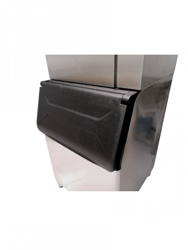 Fábrica de Hielo Polar Capacidad 260 Kilos - 3