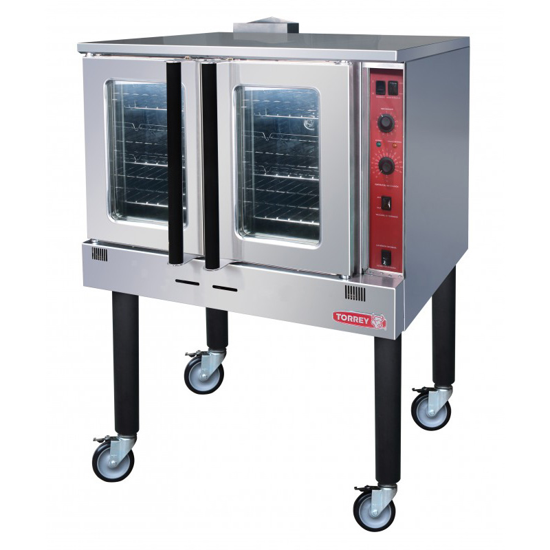 Horno de Convección - 2