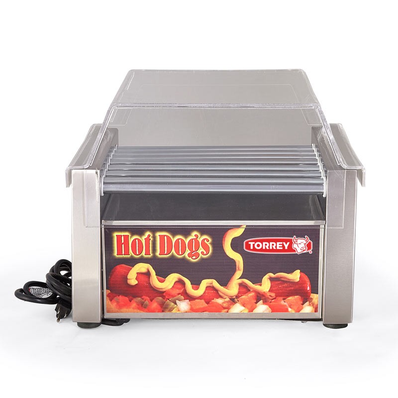 Hotdoguera - 2