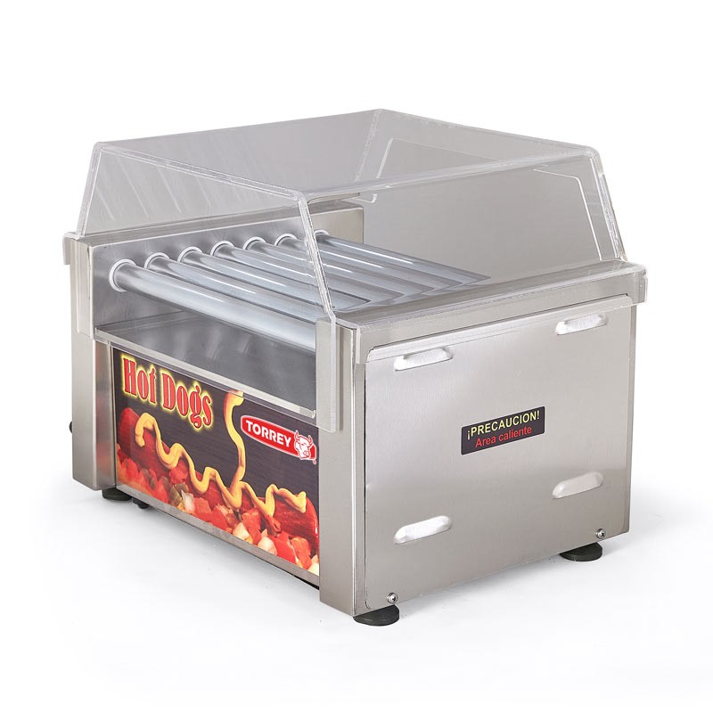 Hotdoguera - 3