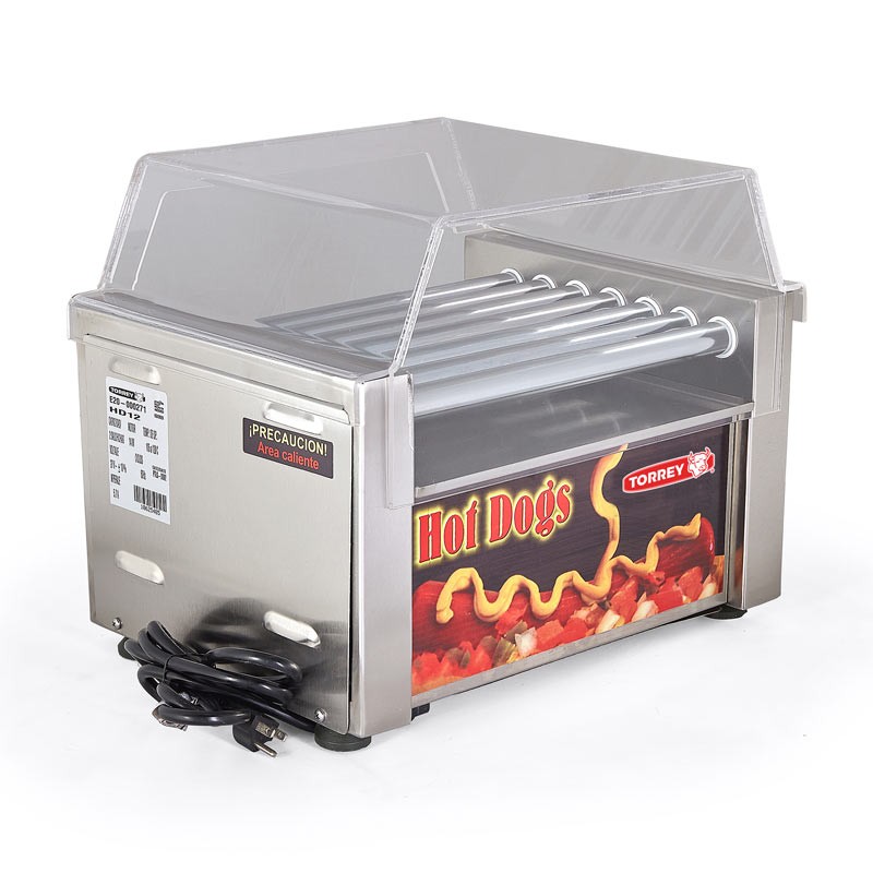 Hotdoguera - 4
