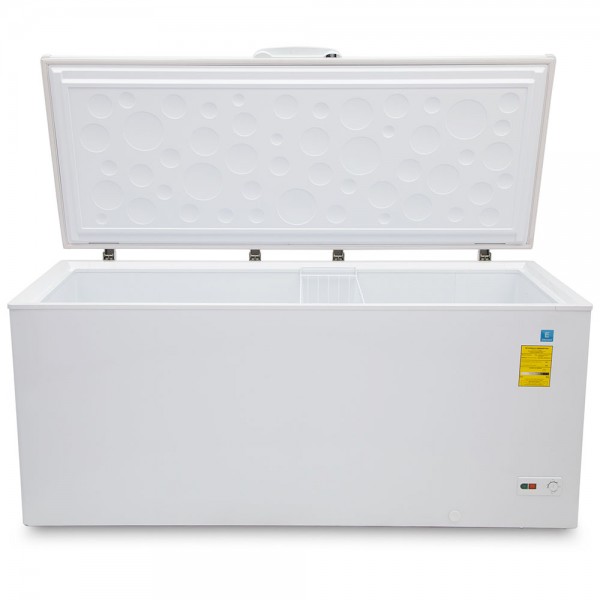 Congelador Horizontal 25 Pies Element - 3