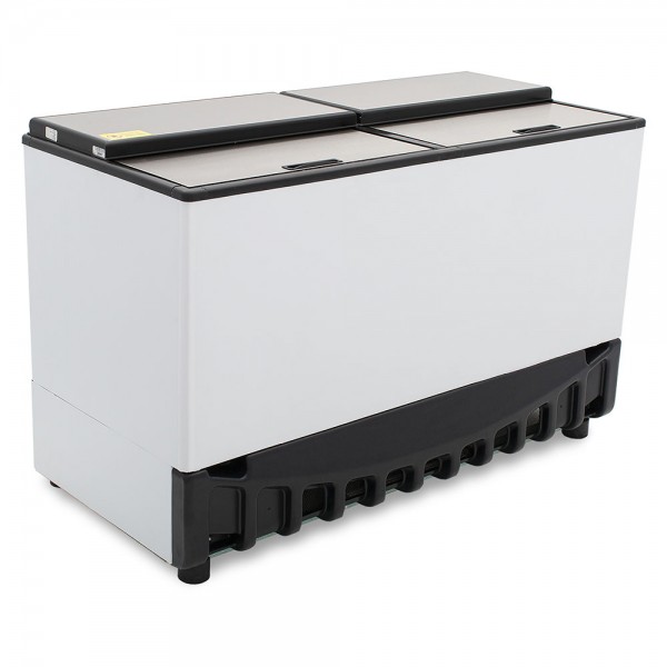 Refrigerador Horizontal 18 Pies - 2