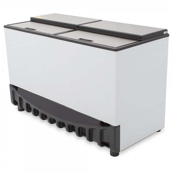 Refrigerador Horizontal 18 Pies - 3