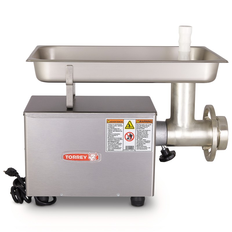 Molino para Alimentos - 3
