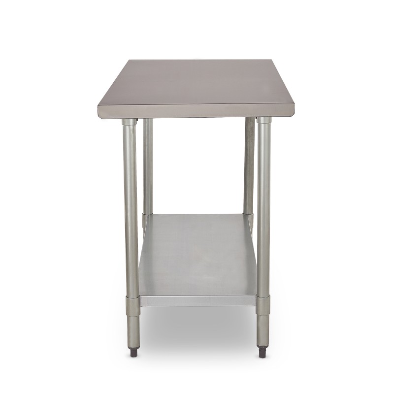 Mesa de Acero Inoxidable - 3