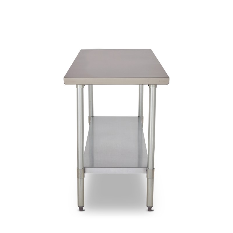 Mesa de Acero Inoxidable - 3