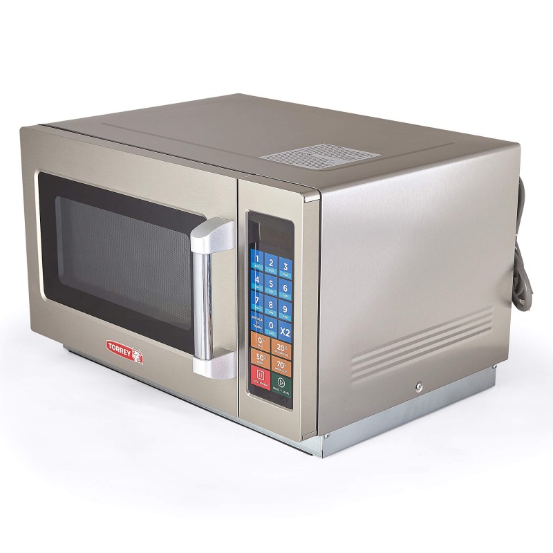 Horno de Microondas 5 Niveles de Potencia - 4
