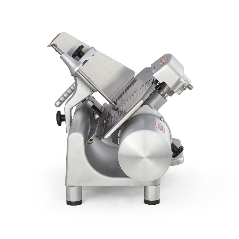 Rebanadora de Carnes con Cuchilla de 300 mm - 4