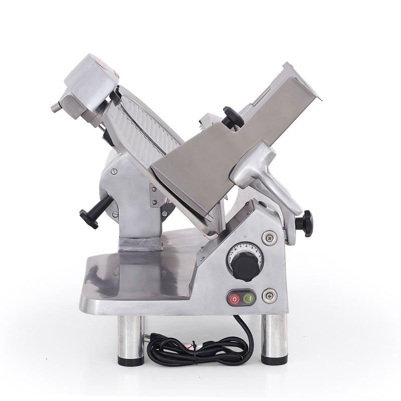 Rebanadora de Carnes con Cuchilla de 330 mm - 2
