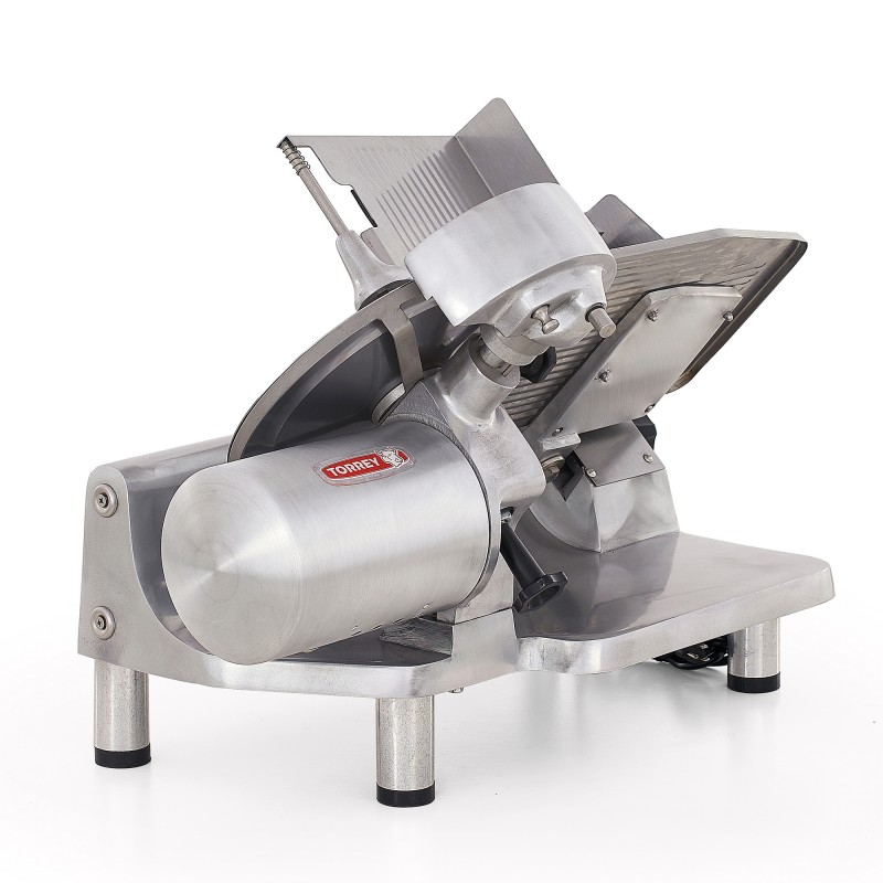 Rebanadora de Carnes con Cuchilla de 330 mm - 3