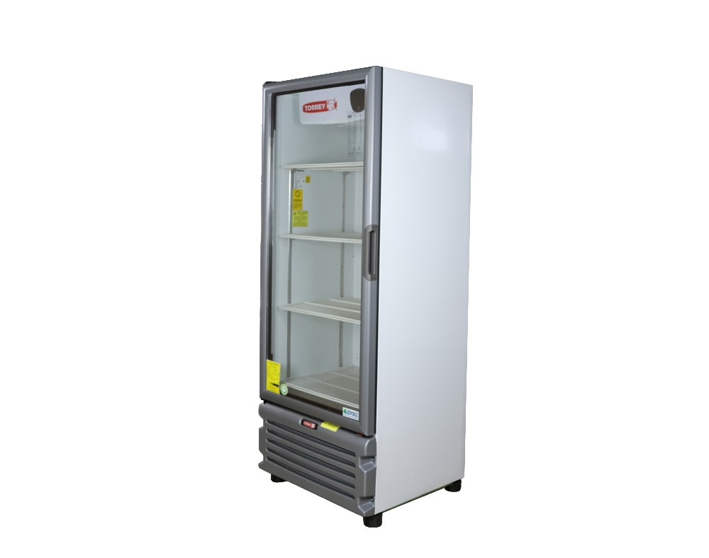 Refrigerador Vertical Inverter 17 Pies - 2
