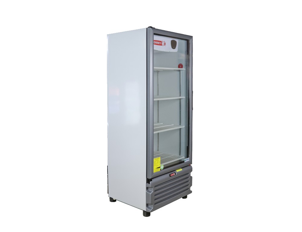 Refrigerador Vertical Inverter 17 Pies - 3