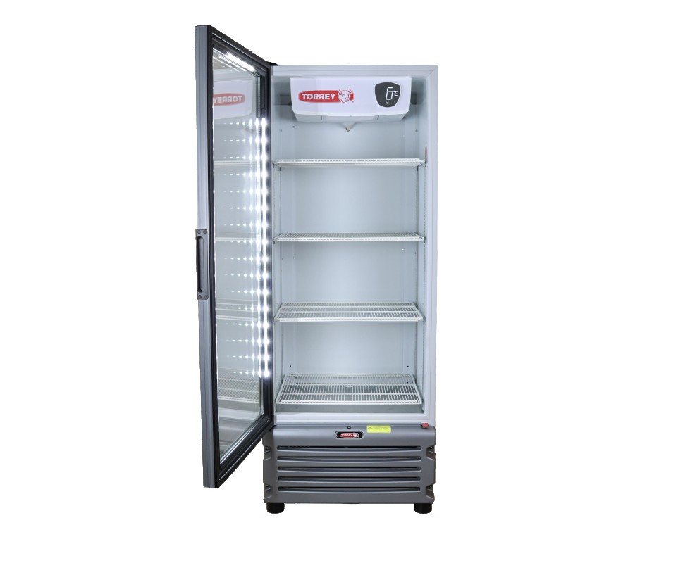 Refrigerador Vertical Inverter 17 Pies - 4