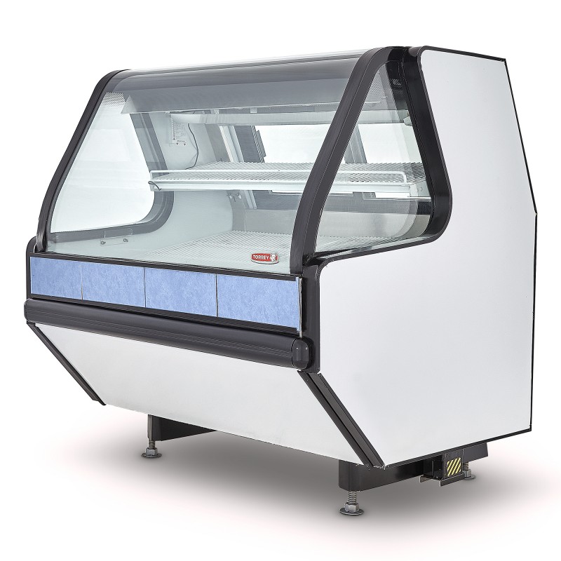 Vitrina Carnicera Modular 1.3M - 4