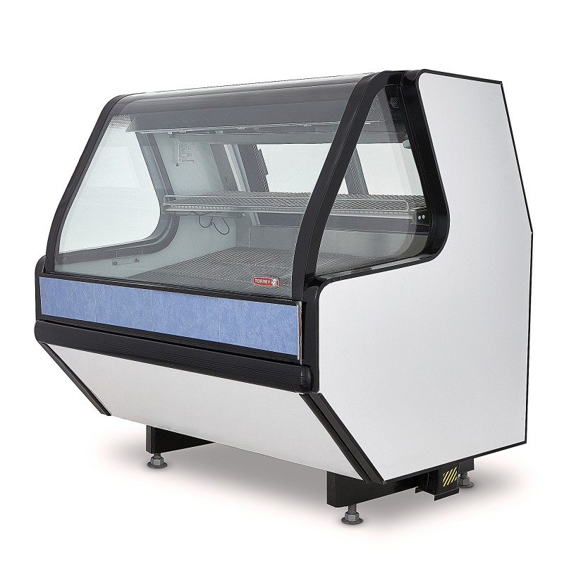 Vitrina Carnicera Modular 1.3M AI - 4