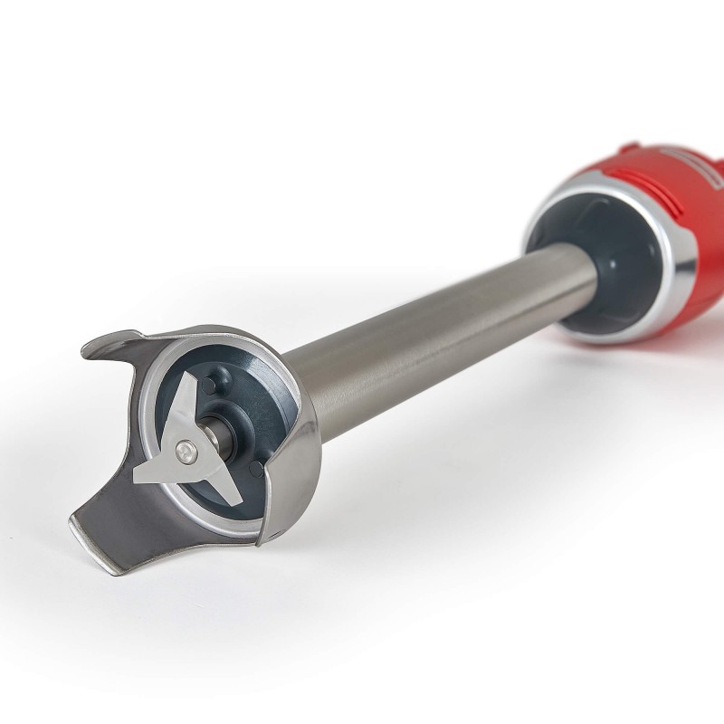 Turbolicuador con Brazo de 42.5 cm - 4
